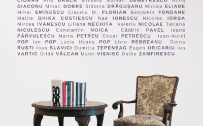 Una campagna online per promuovere la letteratura romena in Italia
