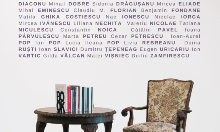Una campagna online per promuovere la letteratura romena in Italia