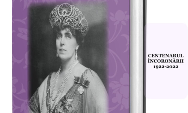 În anul Centenarului Încoronării, editura Rediviva publică în limba italiană:  “Povestea vieții mele”, jurnalul Reginei Maria