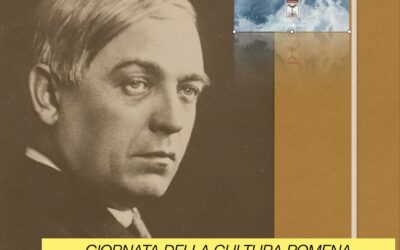 Roma. Giornata della Cultura Romena. Omaggio a Liviu Rebreanu (1885-1944), un classico del Novecento