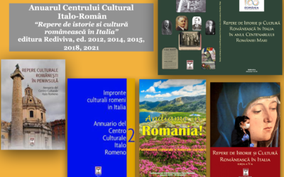 Milano. Aniversare: 15 ani de activitate a Centrului Cultural Italo Român