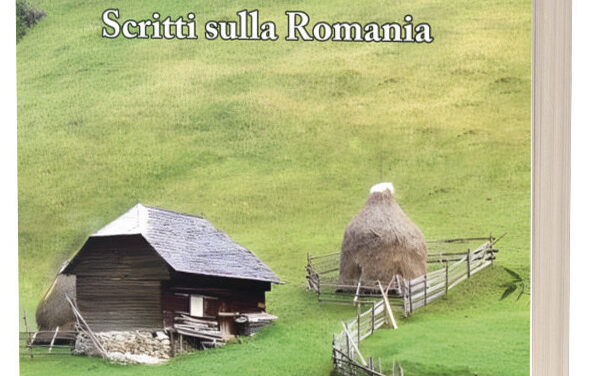 In uscita presso Rediviva: “Ad ascoltar le doine. Scritti sulla Romania” di Armando Santarelli  
