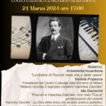 “Una giornata con Giacomo Puccini – Hariclea Darclée. La Diva della Lirica” al Museo Martinitt e Stelline di Milano