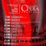 Festival Puccini all’Opera Nazionale di Bucarest, verso una grande edizione per onorare i 100 anni dalla morte del Maestro