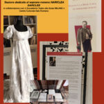 Centenario Puccini. Mostra documentaria “Puccini e la Real Casa”. Sezione dedicata al soprano Hariclea Darclée, prima Tosca. 20 ottobre – 3 novembre 2024