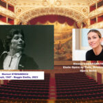 Premiul “Arta lui Marinel Ștefănescu” oferit balerinei Eleonora Abbagnato, directoarea Corpului de Balet la Teatro dell’Opera din Roma