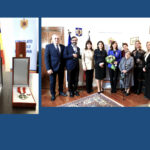 Milano. Consegna onorificenze dell’Ordine al Merito nel grado di Cavaliere conferite dal Presidente della Romania a Valentina Negritescu e Violeta Popescu
