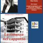 In uscita il volume: “Le rimesse nel cappotto. Storie di romeni d’Italia” di Andreea Paula Danilescu, ed. Rediviva 2025