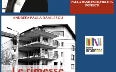 In uscita il volume: “Le rimesse nel cappotto. Storie di romeni d’Italia” di Andreea Paula Danilescu, ed. Rediviva 2025