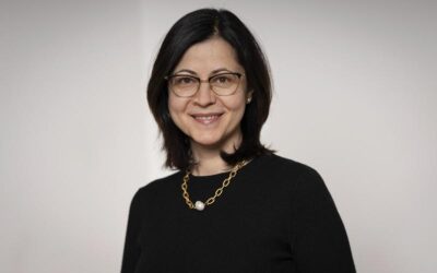 Dana Brânzei, un nume de referință în cercetarea internațională, a primit titlul de „Profesoară Humboldt” din partea Fundației Alexander von Humboldt, care susține excelența științifică la nivel mondial