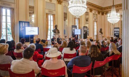 Teatro alla Scala rende omaggio al soprano romeno Hariclea Darclée a 125 anni dalla prima rappresentazione di Tosca