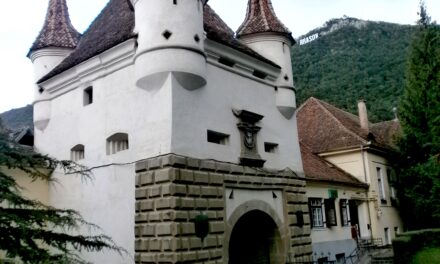 Note da un breve viaggio in Transilvania di Carlo D’Urso