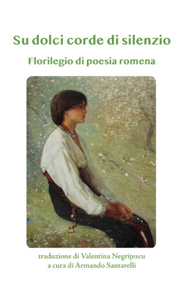 Su dolci corde di silenzio – Edizioni Rediviva