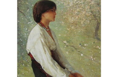      In uscita: “Su dolci corde di silenzio. Florilegio di poesia romena”. Traduzione di Valentina Negrițescu, a cura di Armando Santarelli