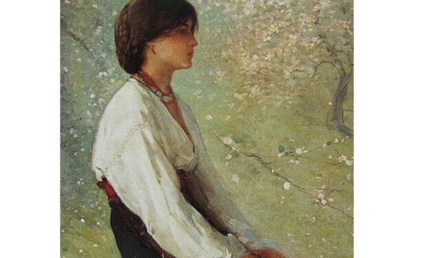      In uscita: “Su dolci corde di silenzio. Florilegio di poesia romena”. Traduzione di Valentina Negrițescu, a cura di Armando Santarelli