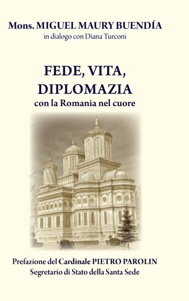 Fede, vita, diplomazia – Edizioni Rediviva
