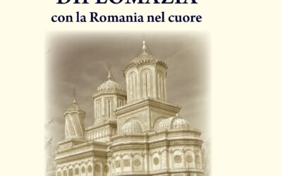 In uscita presso Rediviva: “Fede, vita, diplomazia. Con la Romania nel cuore”.  Mons. Miguel Maury Buendía in dialogo con Diana Turconi