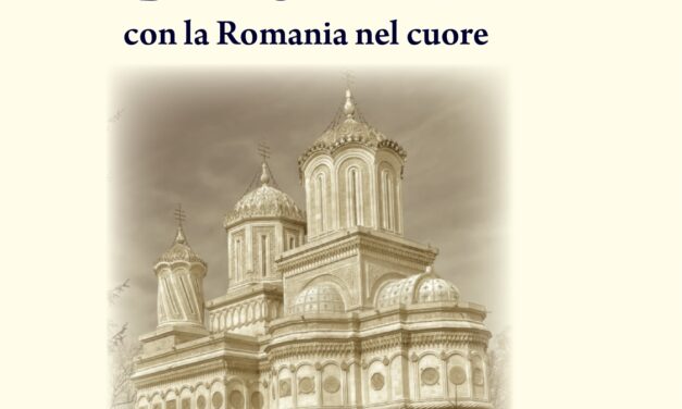 In uscita presso Rediviva: “Fede, vita, diplomazia. Con la Romania nel cuore”.  Mons. Miguel Maury Buendía in dialogo con Diana Turconi