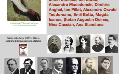 In un’aria più tersa: un commento a “Su dolci corde di silenzio”, di Armando Santarelli