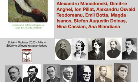 In un’aria più tersa: un commento a “Su dolci corde di silenzio”, di Armando Santarelli