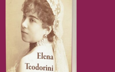 Centenar Elena Teodorini: Volum omagial publicat la Milano despre prima soprană româncă pe scena Teatrului alla Scala