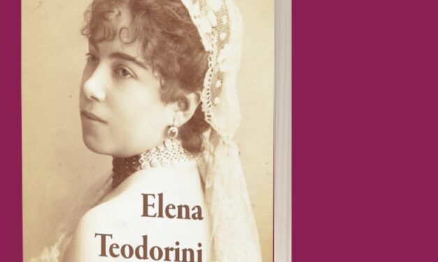 Centenar Elena Teodorini: Volum omagial publicat la Milano despre prima soprană româncă pe scena Teatrului alla Scala