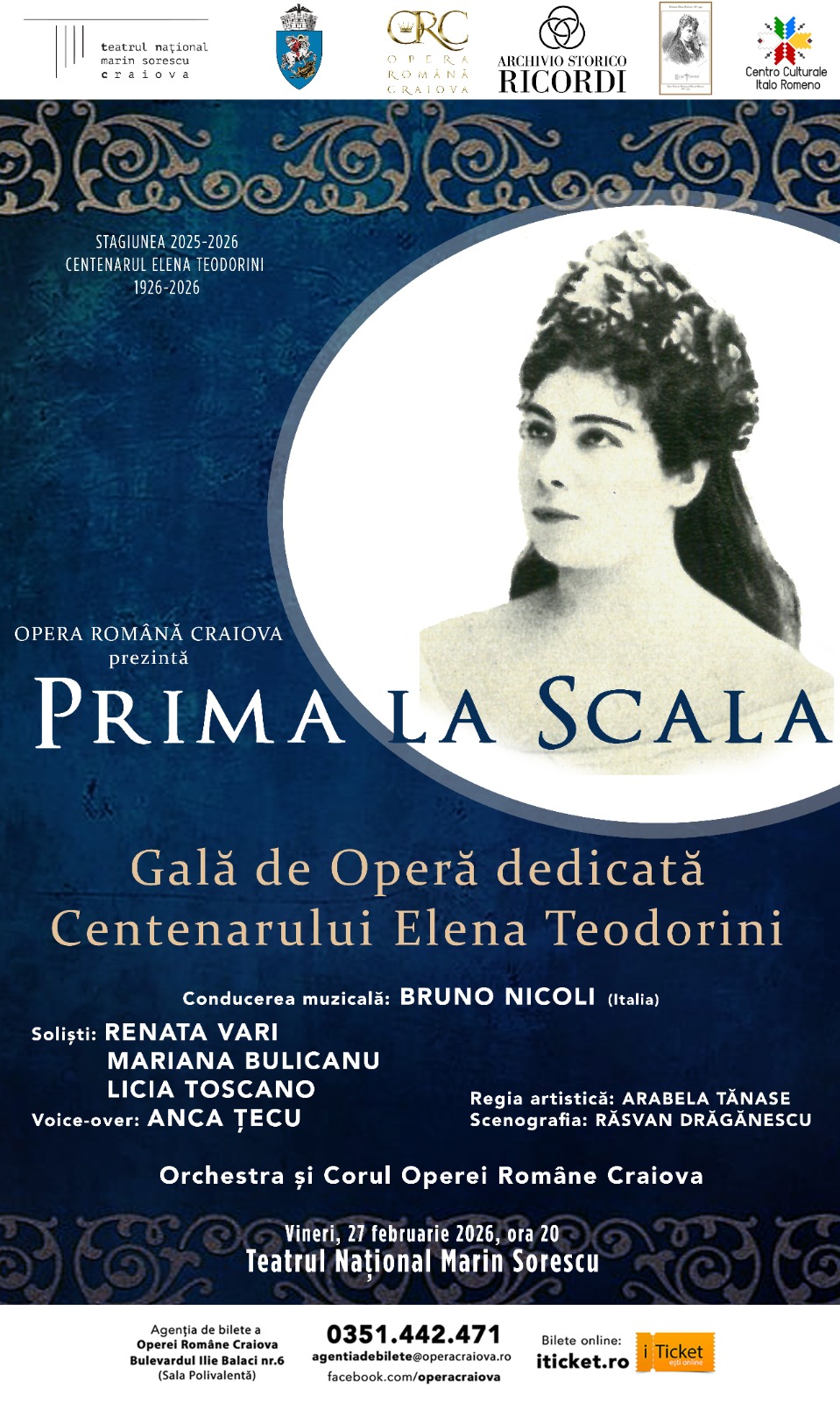 Prima la Scala (1)