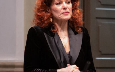 O seară de muzică lirică românească la Conservatorul din Como