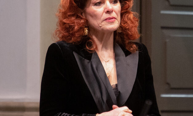 O seară de muzică lirică românească la Conservatorul din Como