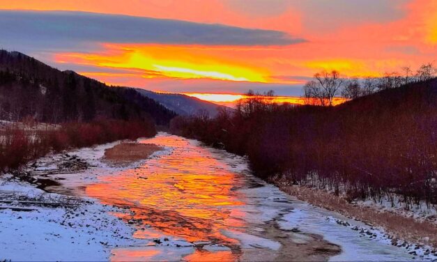 Le mie amiche romene, il dor, l’autunno della vita di Armando Santarelli