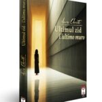 In uscita presso Edizioni Rediviva di Milano il volume di poesia “L’ultimo muro” (Ultimul zid) di Aura Christi