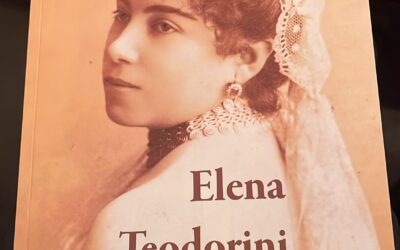 Elena Teodorini, la prima voce romena alla Scala: un volume a Milano a cento anni dalla morte