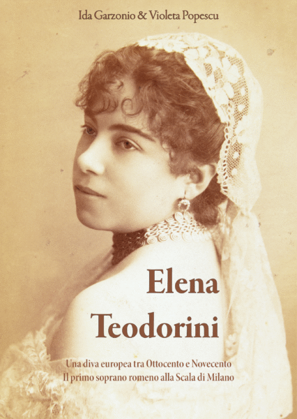 Elena Teodorini – Edizioni Rediviva