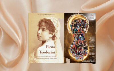 Serata di gala anniversaria a Bucarest “Opera in Biblioteca”: omaggio a Elena Teodorini a 100 anni dalla sua morte