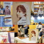 Soprana Elena Teodorini celebrată la Salonul Internațional de Carte de la Torino