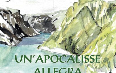 “Un’apocalisse allegra”: Nicolae Dimache racconta l’esilio, la montagna e la libertà nel nuovo libro edito da Rediviva