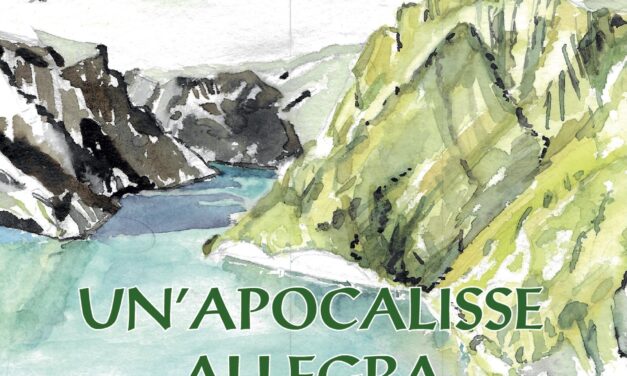 “Un’apocalisse allegra”: Nicolae Dimache racconta l’esilio, la montagna e la libertà nel nuovo libro edito da Rediviva