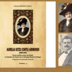 Una biografia in prima assoluta. Aurelia Kitzu (Chițu) Arimondi (1866–1941) Tra Romania, Italia e America di Nicoleta Presură Călina, 2026