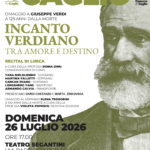 Farmecul verdian: recital de muzică lirică la Caglio, un omagiu adus lui Giuseppe Verdi și sopranei Elena Teodorini