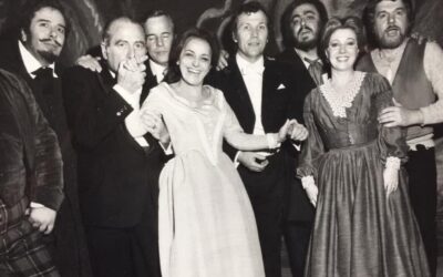 Un ricordo del 7 gennaio 1975 | Quando Ileana Cotrubas salvò la Bohème alla Scala di Milano