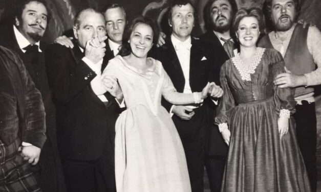 Un ricordo del 7 gennaio 1975 | Quando Ileana Cotrubas salvò la Bohème alla Scala di Milano